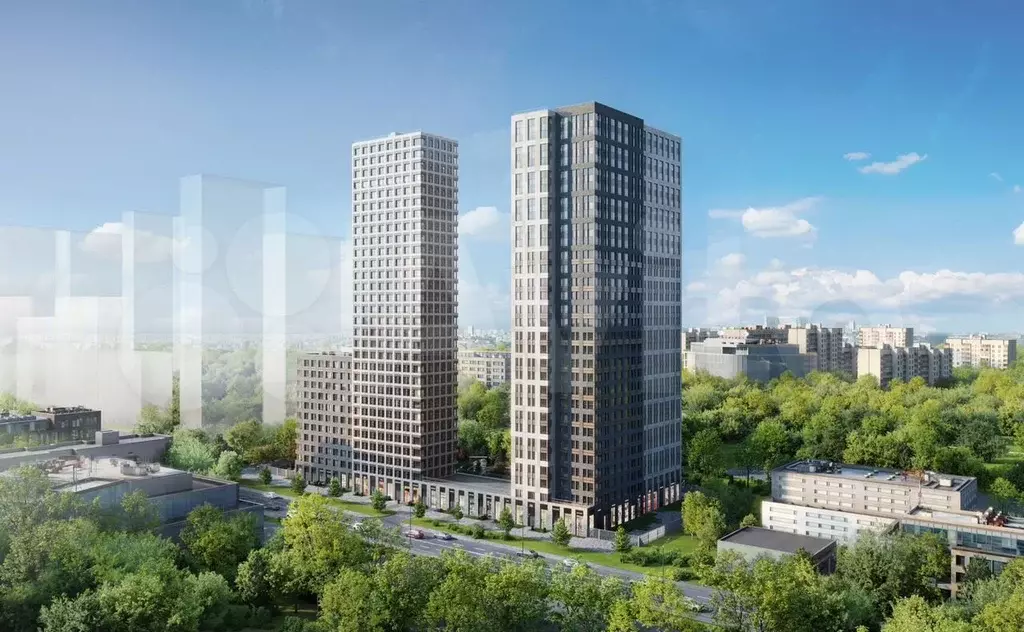 Продам складское помещение, 5 м - Фото 1