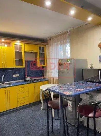 1-к кв. Севастополь ул. Гоголя, 20Б (35.0 м) - Фото 2