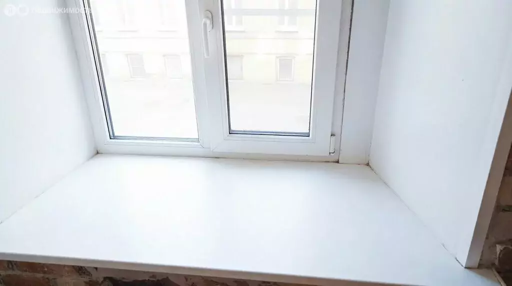 1к в 3-комнатной квартире (17.6 м) - Фото 2