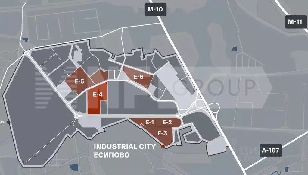 Склад в Московская область, Солнечногорск городской округ, ... - Фото 2
