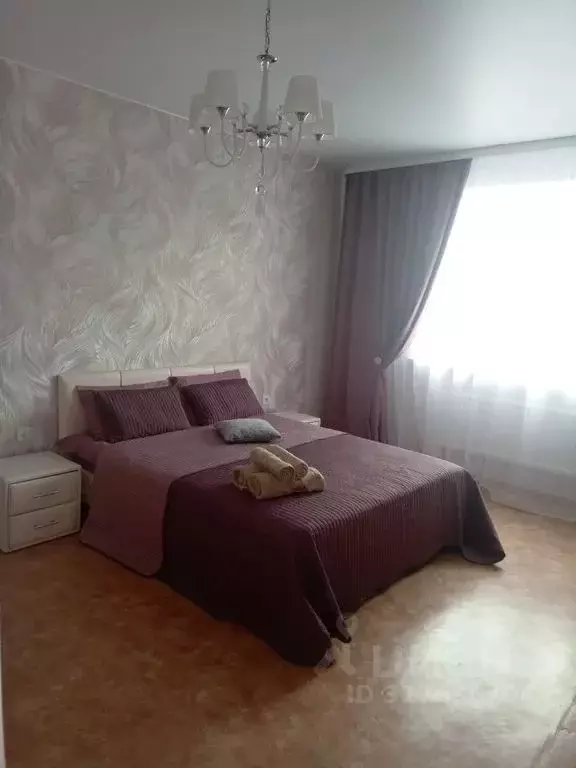 1-к кв. Саратовская область, Энгельс просп. Фридриха Энгельса, 95Б ... - Фото 0