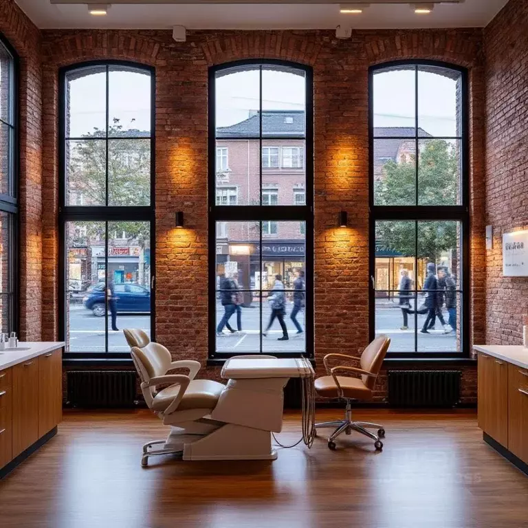 Помещение свободного назначения в Пермский край, Березники ул. Карла ... - Фото 1