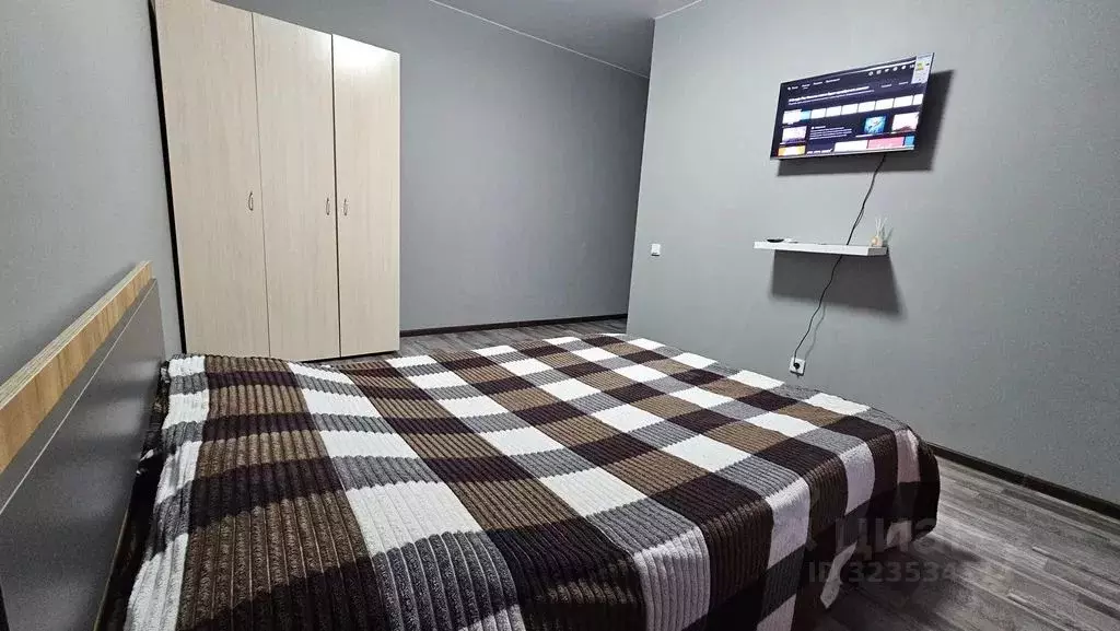 1-к кв. Саха (Якутия), Якутск ул. Свердлова, 16 (32.0 м) - Фото 2