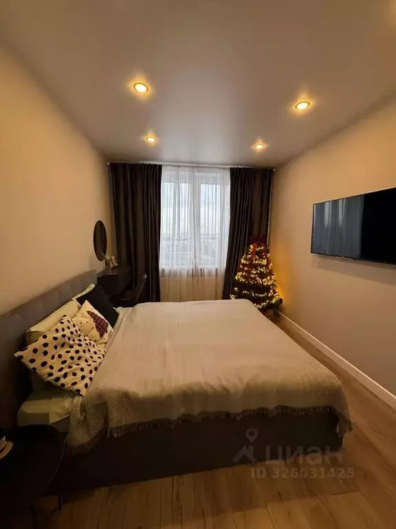 1-к кв. Санкт-Петербург Бокситогорская ул., 27 (36.1 м) - Фото 1