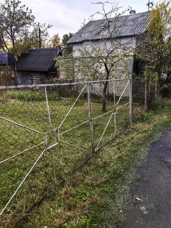 Участок в Калининградская область, Калининград Искра ТСН, ул. Дачная ... - Фото 1