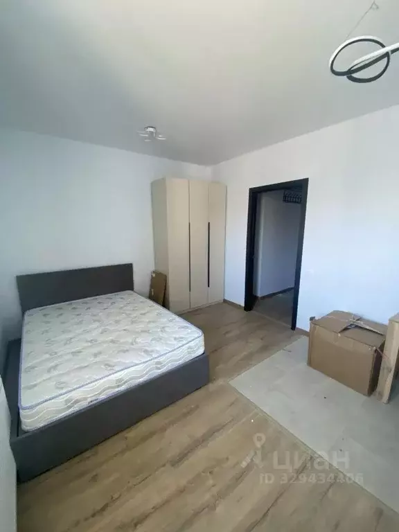 Студия Московская область, Балашиха ул. Безымянная, 16 (20.0 м) - Фото 2