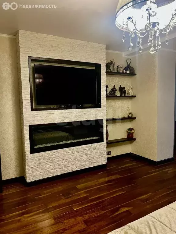 4-комнатная квартира: Владикавказ, Пушкинская улица, 2 (160 м) - Фото 2