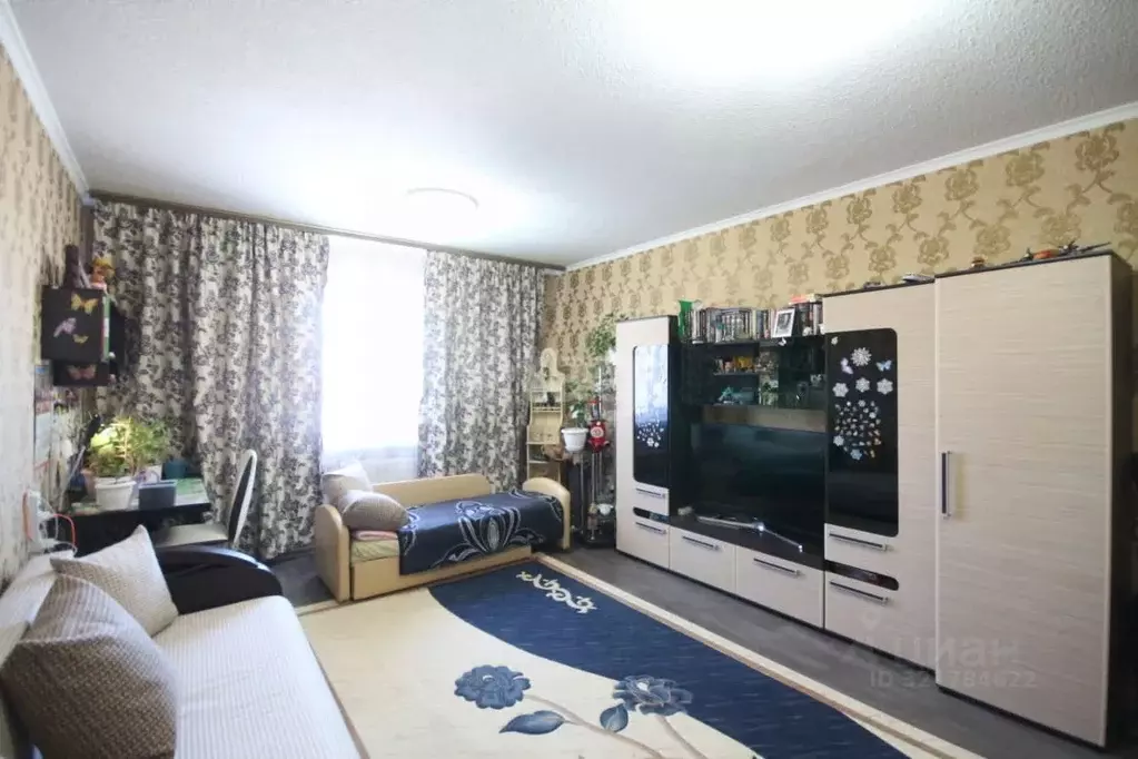 1-к кв. Ямало-Ненецкий АО, Новый Уренгой Оптимистов мкр, 4/3 (52.1 м) - Фото 1