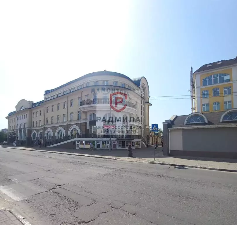 Помещение свободного назначения (48 м) - Фото 1