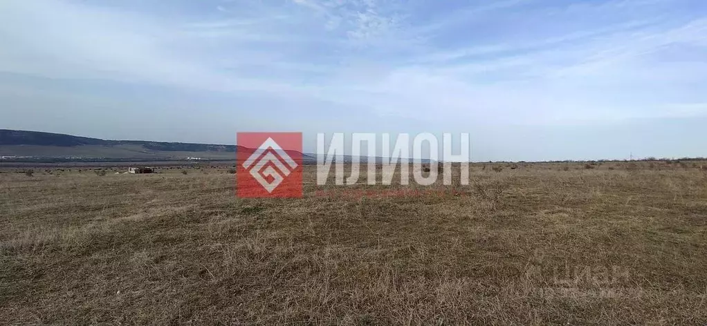Участок в Крым, Бахчисарай пл. Ленина (6.0 сот.) - Фото 1