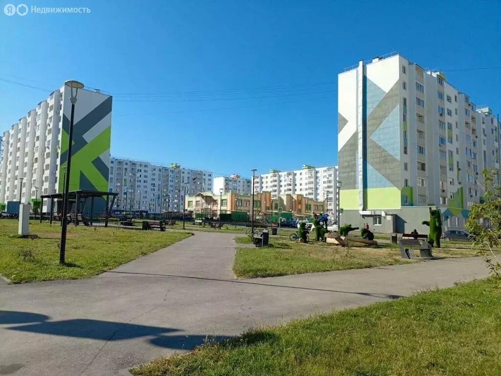 Офис (123.5 м) - Фото 0