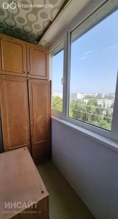 1-комнатная квартира: Севастополь, улица Героев Бреста, 25 (31 м) - Фото 1