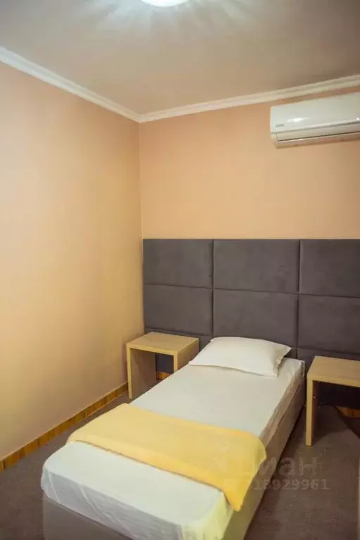 Комната Крым, Саки 10 сектор, 4А (22.0 м) - Фото 0