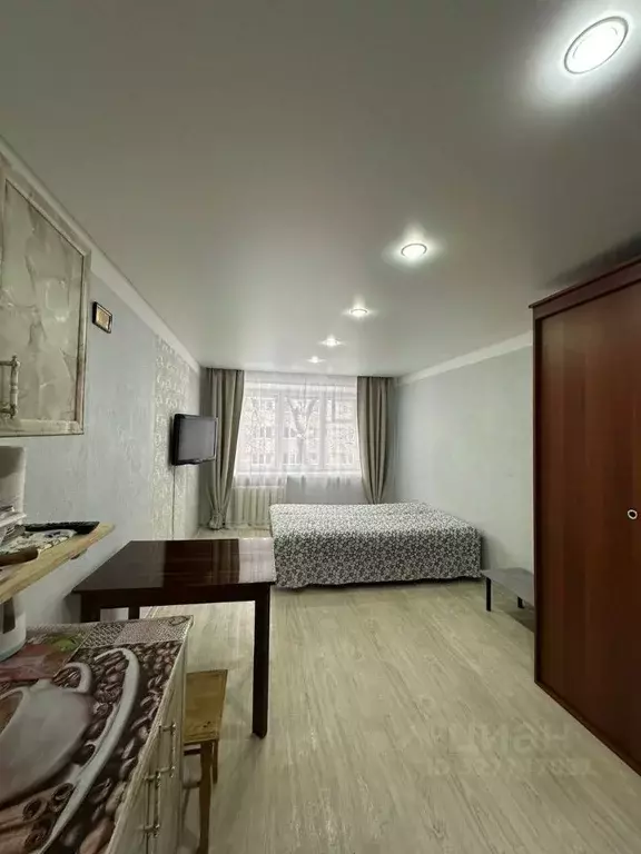 Студия Башкортостан, Уфа бул. Славы, 16 (18.6 м) - Фото 2