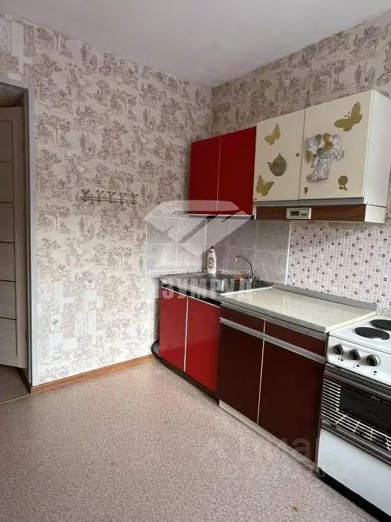 1-к кв. Кемеровская область, Кемерово Молодежный просп., 15 (34.0 м) - Фото 2