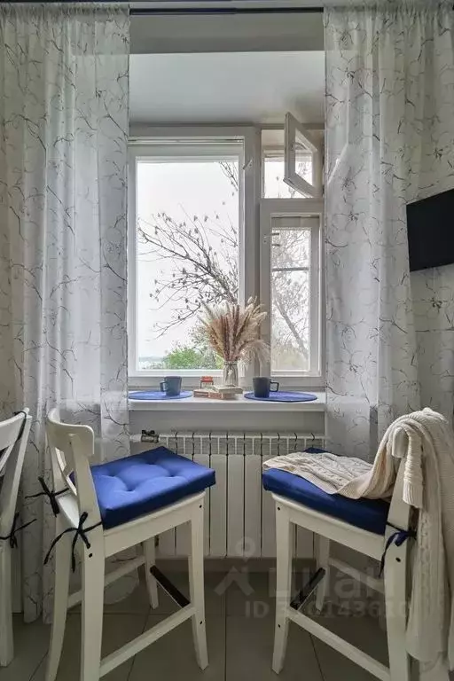 2-к кв. Самарская область, Самара Волжский просп., 43 (60.0 м) - Фото 1