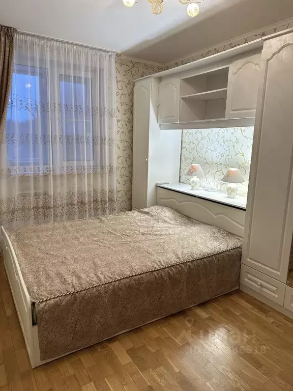 2-к кв. Марий Эл, Йошкар-Ола ул. Лебедева, 53 (56.0 м) - Фото 2