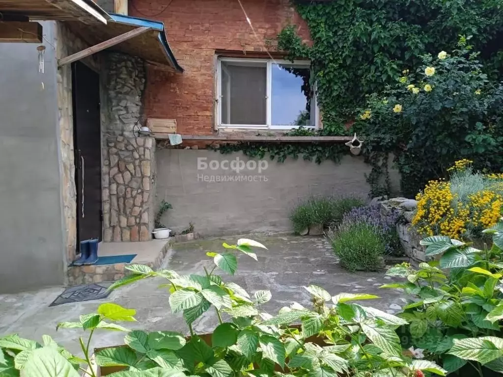 Дом в Крым, Феодосия ул. Восточная, 5 (75 м) - Фото 1