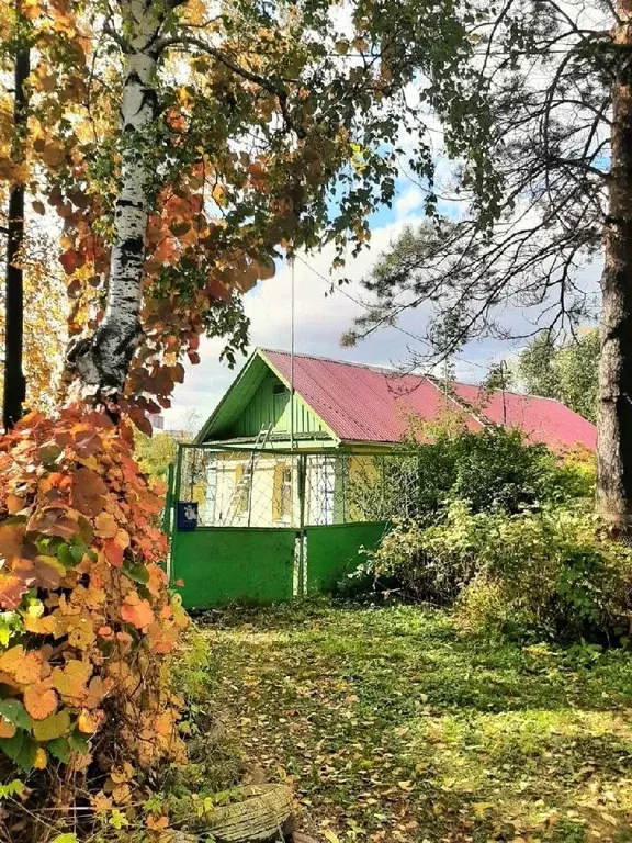 Дом в Хабаровский край, Хабаровск Карпатский пер. (65 м) - Фото 0