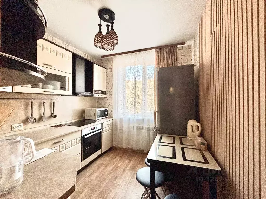 2-к кв. Приморский край, Находка Ленинская ул., 13 (43.0 м) - Фото 1