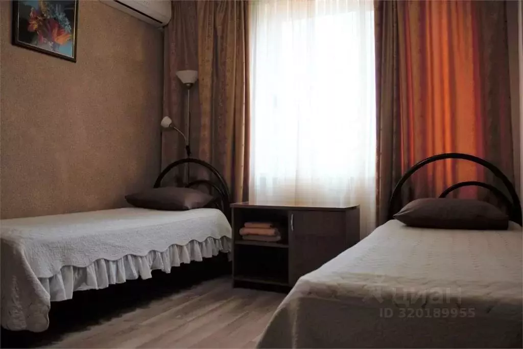 Комната Краснодарский край, Горячий Ключ ул. Лермонтова, 38 - Фото 0