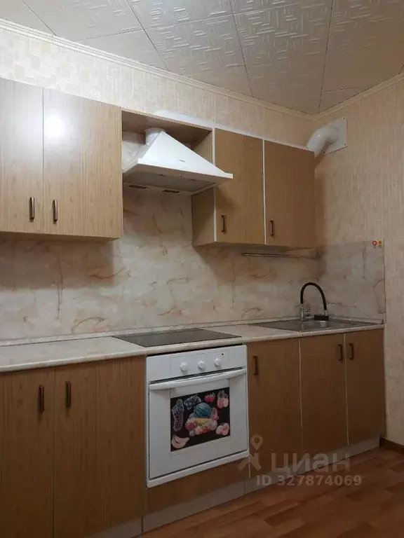 1-к кв. Тульская область, Тула ул. Ершова, 29 (45.0 м) - Фото 2