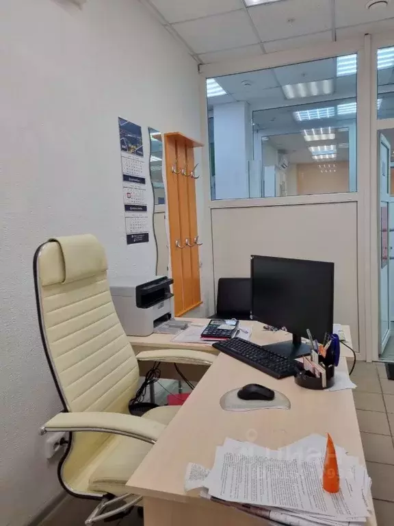 Офис в Пермский край, Пермь ул. Куйбышева, 37 (18 м) - Фото 0