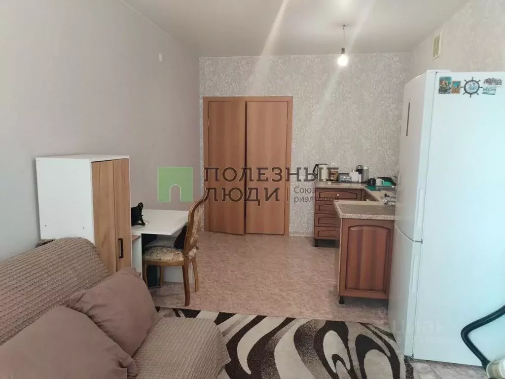 2-к кв. Красноярский край, Красноярск ул. Елены Стасовой, 40И (55.4 м) - Фото 0