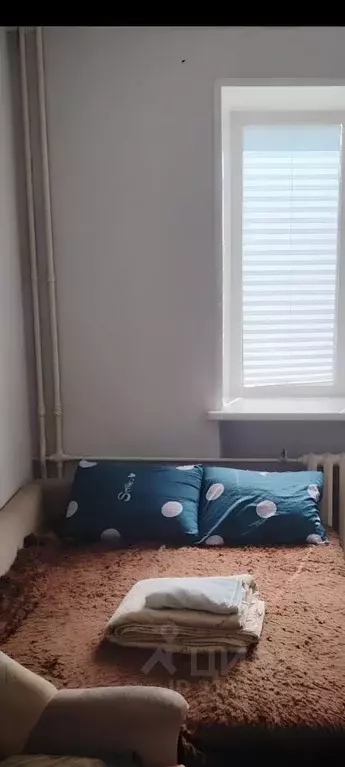 Комната Нижегородская область, Нижний Новгород ул. 50-летия Победы, 30 ... - Фото 1