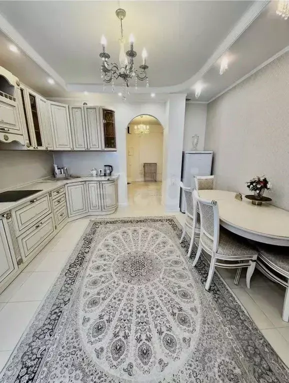 3-к кв. Москва, Москва, Щербинка ул. Космонавтов, 5 (106.0 м) - Фото 2