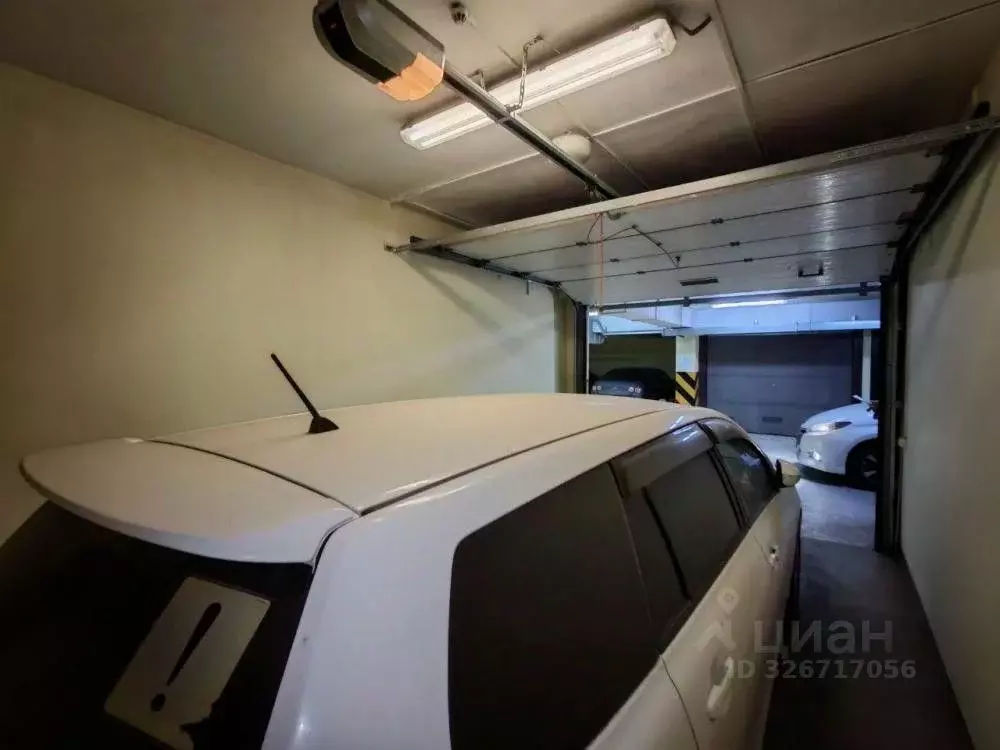 Гараж в Иркутская область, Иркутск Университетский мкр, 114/1 (19 м) - Фото 2