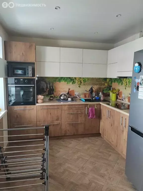 2-комнатная квартира: Зеленогорск, Парковая улица, 56 (51 м) - Фото 2