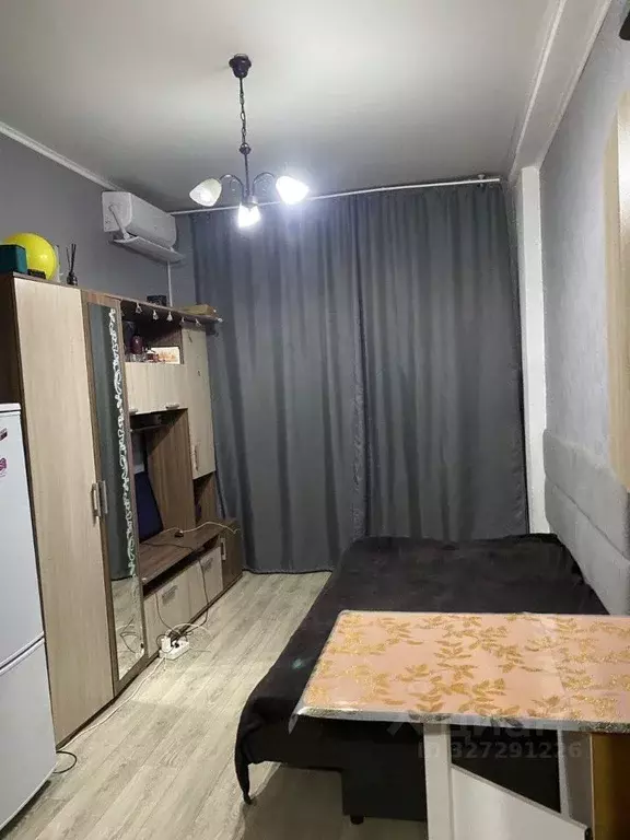 Студия Красноярский край, Красноярск ул. Александра Матросова, 30с83 ... - Фото 2