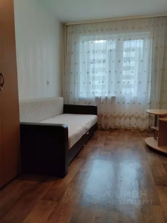 Комната Свердловская область, Екатеринбург бул. Сиреневый, 11 (13.0 м) - Фото 0