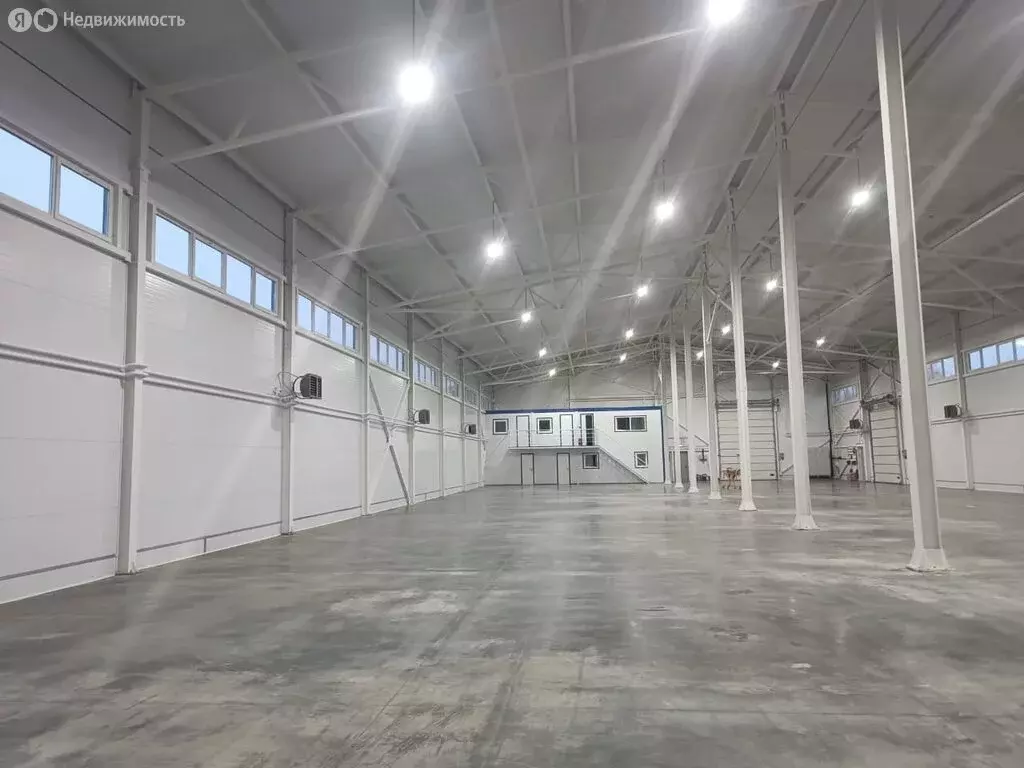 Склад (1440 м) - Фото 1