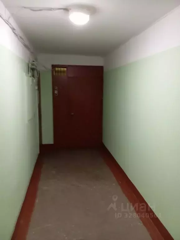 1-к кв. Пермский край, Пермь ул. Солдатова, 38 (35.3 м) - Фото 0