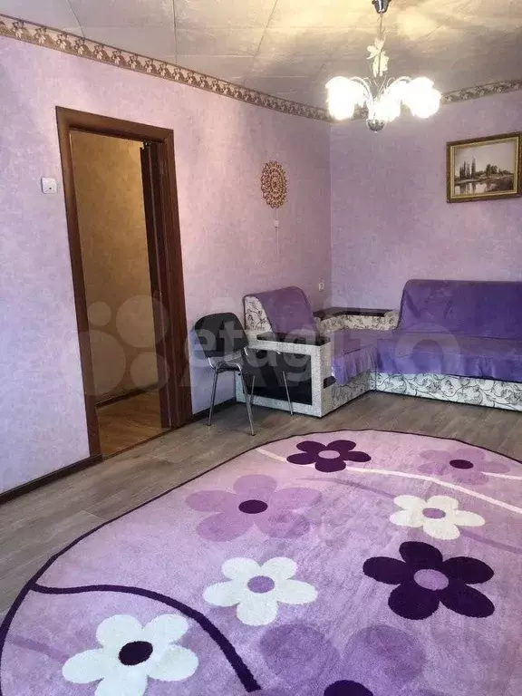 2-к. квартира, 40 м, 3/5 эт. - Фото 1