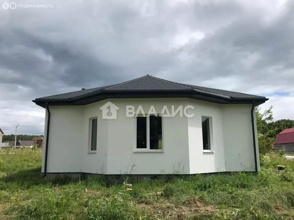 Дом в посёлок Ферзиково, Луговая улица, 4 (80 м) - Фото 1