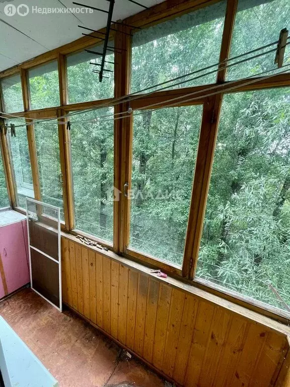 2-комнатная квартира: Софрино, Сетевая улица, 2 (41.3 м) - Фото 2