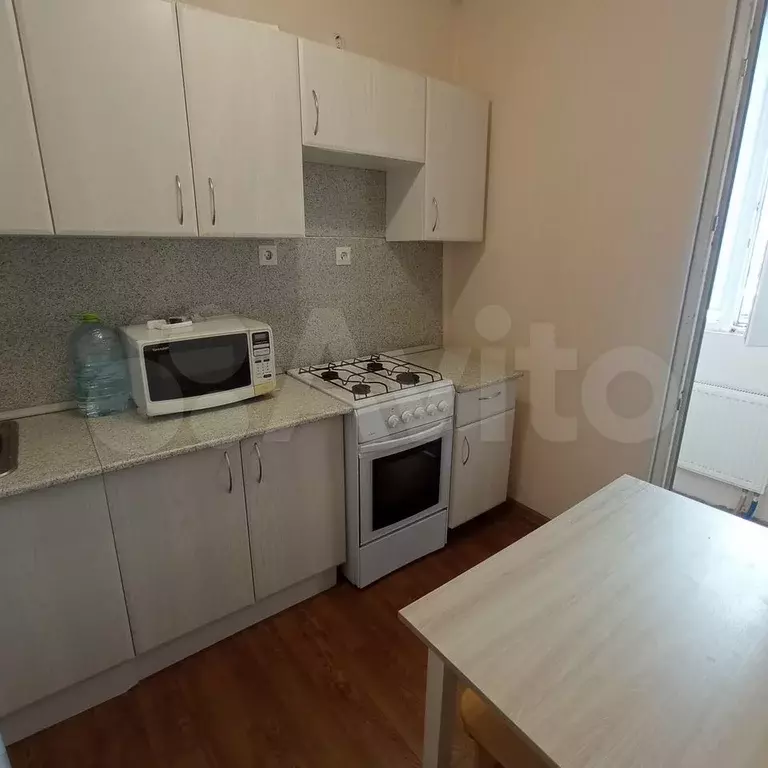 Квартира-студия, 29 м, 3/25 эт. - Фото 1