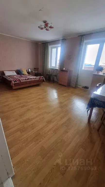 3-к кв. Новосибирская область, Искитим Комсомольская ул., 1А (121.0 м) - Фото 2