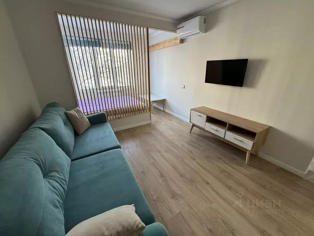 1-к кв. Москва Дмитровское ш., 29К1 (35.0 м) - Фото 1