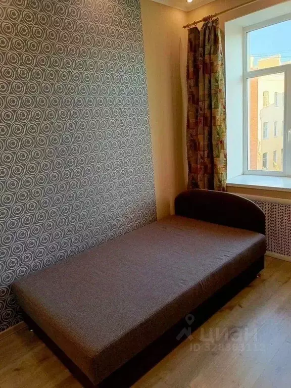 Комната Санкт-Петербург ул. Некрасова, 25 - Фото 2