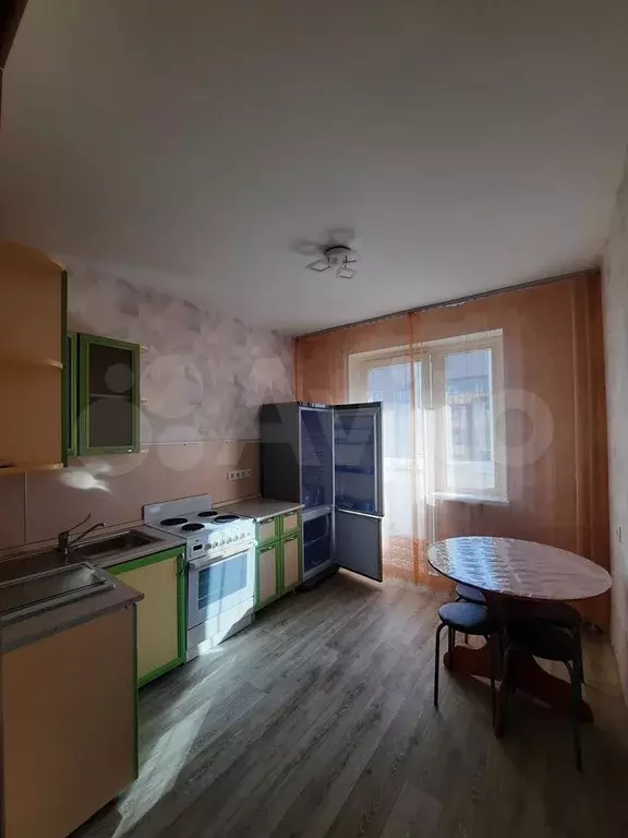 1-к. квартира, 32 м, 8/10 эт. - Фото 0