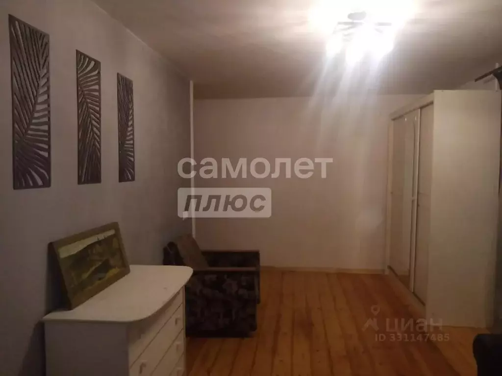 2-к кв. Марий Эл, Йошкар-Ола Красноармейская ул., 83 (42.0 м) - Фото 1