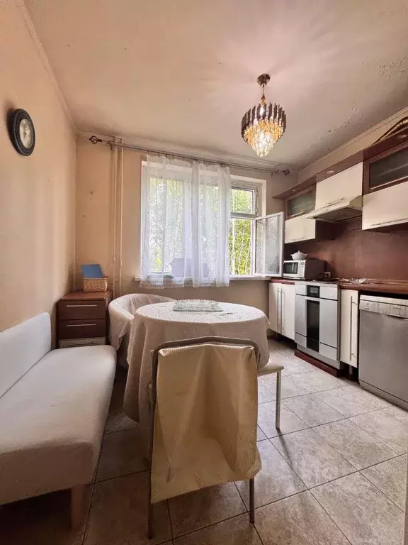 3-к кв. Москва Братиславская ул., 6К1 (72.9 м) - Фото 2