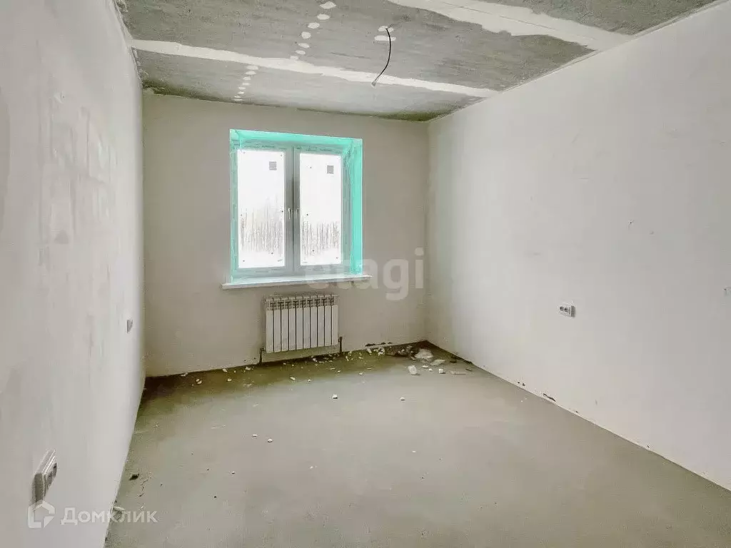 Продаётся 1-к квартира, 34.06 м - Фото 1