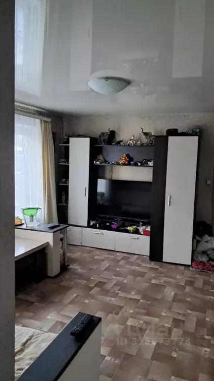 1-к кв. Хакасия, Абакан Комсомольская ул., 14 (40.0 м) - Фото 0