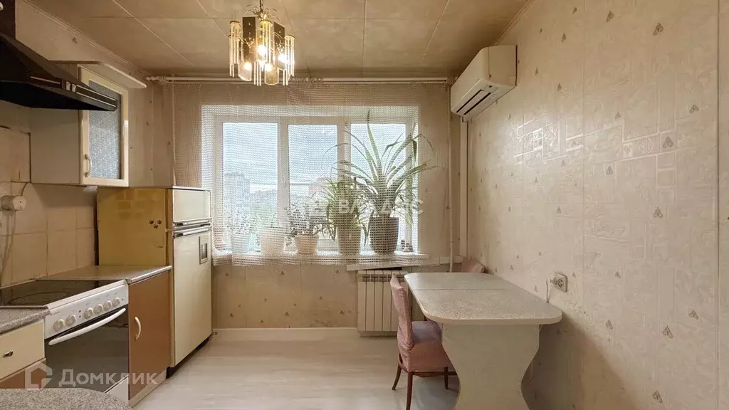 Продаётся 1-к квартира, 37 м - Фото 1