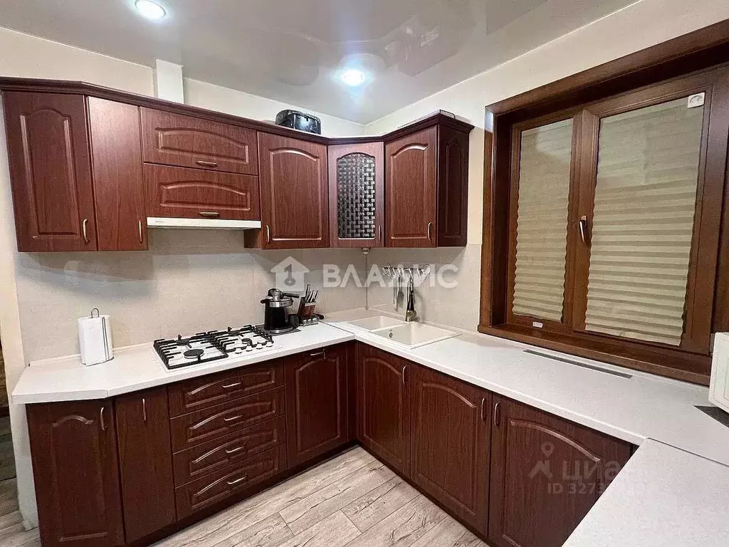 Дом в Бурятия, Улан-Удэ Шишковка мкр, ул. Связистов (70 м) - Фото 2